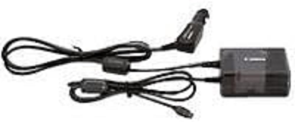 Canon CBA-CP100 Car Battery Adapter for CP Printer range