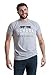 School is Important, but Rugby is Importanter | Funny Rugger Unisex T-Shirt-Adult,2XL