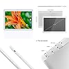 10-Inch-3G-Phablet-Android-81-Octa-Core-64GB-ROM-4GB-RAM-Call-Phone-Tablet-PC-Unlocked-Dual-Sim-Card-Slots-Bluetooth-GPS-WIFI-Netflix-Youtube-Resolution-1920-1280-display-TYD-108-Sliver 10 Inch 3G Phablet Android 8.1 Octa Core 64GB ROM 4GB RAM Call Phone Tablet PC, Unlocked Dual Sim Card Slots, Bluetooth…
