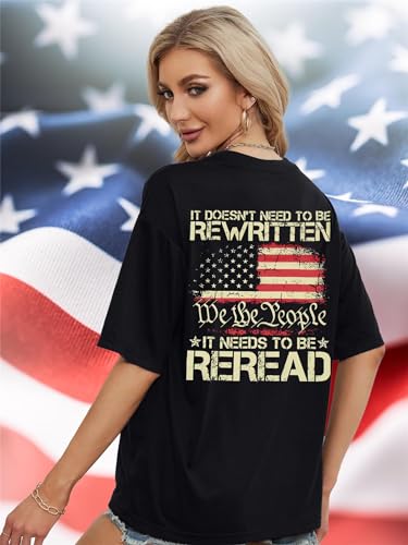 VILOVE SEQUIN 4TH OF JULY SHIRT WOMEN: AMERICAN FLAG SHIRTS SEQUIN USA STAR SHORT SLEEVE TEE PATRIOTIC V NECK TOPS