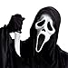 Ghost Face with Knife