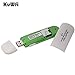 KuWFi WIFI Unlocked Pocket Mobile 3G WIFI USB Modem+WiFi Router Mini Wireless USB Hotspot 3G WiFi Modem Router Data Card with SIM Slot use for Car (Moblie phone sim card) not including