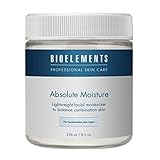 Bioelements Absolute Moisture Facial Moisturizer 8 oz