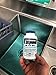 100x QAC Test Strips by FryOilSaver Co., 0-400PPM Quaternary Ammonium Sanitzer Testing Kit, Multi Quat Strips, Quaternary Ammonia Sanitizer Testing Strip for Hotel & Restaurants, Bar and Food Services