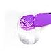 Cordless, Waterproof, Rechargeable, Therapeutic Wand Massager for Muscle Aches & Sports Recovery