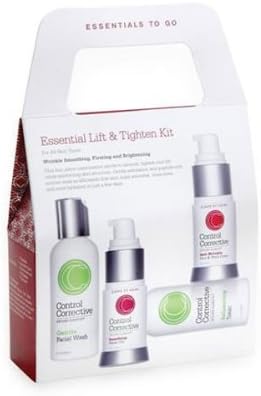 Essential Lift &amp; Tighten Control Corrective Kit