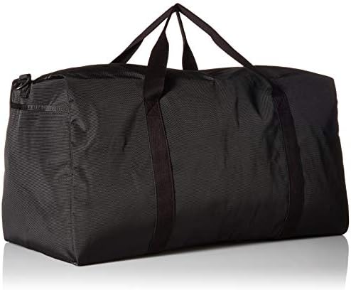 Vera Bradley Women's Duffle Lighten Up Large Duffel Travel Bag, Petite Vines, One Size 2 Vera Bradley Women's Duffle Lighten Up Large Duffel Travel Bag, Petite Vines, One Size