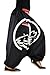 virblatt harem pants traditional weavings S - L alternative clothing- Besonders