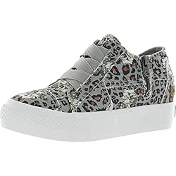 Blowfish Malibu Women's Mamba, Gray Bobtail