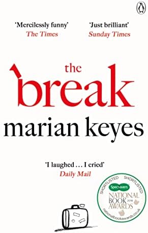 The Break