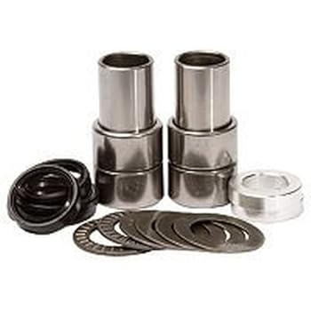 Swingarm Bearing Kit~2003 Honda CR250R Pivot Works PWSAK-H24-020
