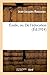 Emile, Ou de L'Education (Litterature) (French Edition) by Rousseau-J-J