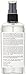 JAPONESQUE Makeup Brush Cleanser, Rosewater, 4.25 fl oz