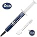 ARCTIC MX-4 - Thermal Compound Paste For Coolers | Heat Sink Paste | Composed of Carbon Micro-particles | Easy to Apply | High Durability - 4 Grams