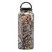 RTIC Double Wall Vacuum Insulated Bottle, 36 oz, Kanati Camo