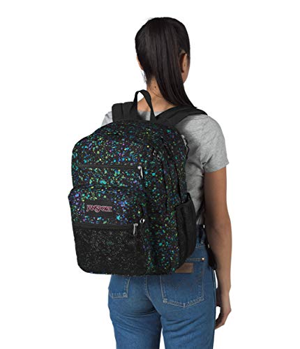 jansport iridescent backpack