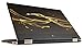 HP Spectre x360 15-CH011DX 4K IPS 2-in-1 Touch Screen Laptop - Intel Core i7-8550U NVIDIA GeForce MX150 512GB SSD 16GB RAM Windows 10 (Renewed)