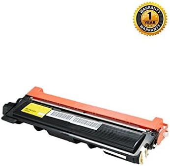 Raink Remanufactured Toner Cartridges Compatible For Brother TN210 (Yellow) by Raink