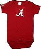 Alabama Crimson Tide Baby Onesie (6 months)
