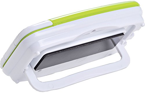 Plus frais vert TD-394-GR semble grand TANITA (Japon import / Le paquet et le manuel sont en japonais)