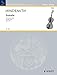 Sonata, Op. 25, No. 1 (1922): for Solo Viola