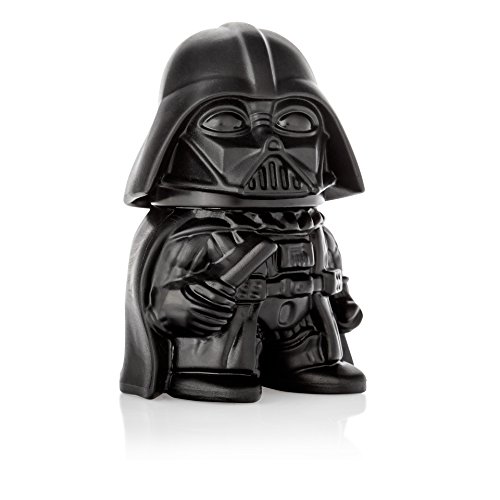 Star Wars Herb Grinder, Darth Vader Weed Grinder With Pollen Keef