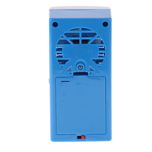 Dovewill Children Baby Kids Electrical Air Conditioning Simulation Air Conditioner Mini Home Appliances Kitchen Toy