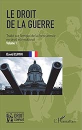 Le  droit de la guerre