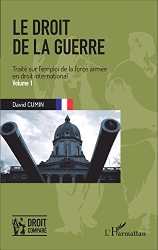 Le  droit de la guerre