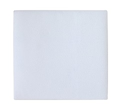 carter's flannel protector pad