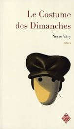 Le  costume des dimanches