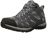 Columbia Women's Redmond Mid Waterproof Hiking Boot
