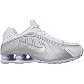 Nike Women's Shox R4 Trainers