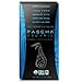 Pascha Organic 55 Percent Cacao Dark Chocolate Bar, 3.5 Ounce - 10 per case.