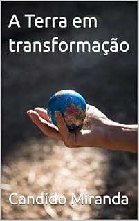 Livro A Terra em transformação