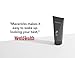 Mavericks WASH Anti-aging Face Cleanser with AHA - Natural and Vegan