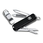 Victorinox Swiss Army Nail Clip 580 Swiss Army Knife