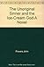 The Unoriginal Sinner and the Ice-Cream God by John R. Powers