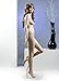 Brand New Stunning Sexy Female Full Body Fiberglass Realistic Mannequin Flesh Tone + Wig (ROS-5)