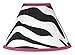 Sweet Jojo Designs Funky Zebra Lamp Shade