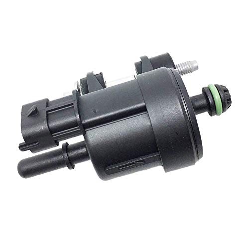 Vapor Canister Purge Valve EVAP Valve, Fit For 3.6L V6 Buick Enclave LaCrosse, Cadillac CTS SRX