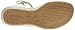 Geox Unisex-Child J Sandal Palmas Girl 5-K