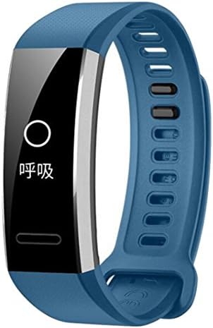 BuyEverything for Huawei Band 2/Band 2 pro Strap, Soft Silicone Bracelet Accessories Watch Bands Replacement Strap Wristbands for Huawei Band 2/Band 2 pro Smart Watch Women Men