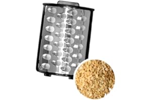 RISESOL Blades for Risesol 7 in 1 Electric Cheese Grater(Coarse Grinding Blade)