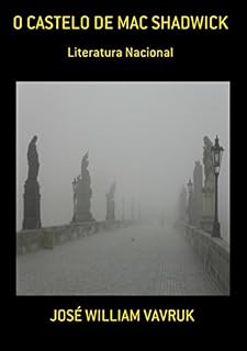 Livro O Castelo De Mac Shadwick