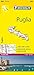 Michelin Map Italy: Puglia 363 (Maps/Local (Michelin)) (Italian Edition)