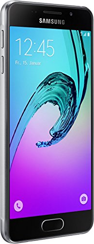 Samsung Galaxy A3 (2016) - Smartphone libre Android (4.7'', 13 MP, 1.5 GB RAM, 16 GB)