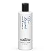 Live Bearded Beard Wash, 8 fl oz - Water-Based Face Cleanser with All-Natural Ingredients for a Gentle, Deep Clean - Made in the USA | Legend Scent - Sandalwood, Vanilla