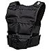 Brute Force Weighted Vest: Murph Tested, WOD Approved + The Best Adjustable Weighted Vest for Running & Mobility on The Market for Men + Women - Made in The USA