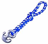 WOW World of Watersports, 11-3040, EZ Tow Connector, 11 inch, 4100 Pound Break Strength, Heavy Duty
